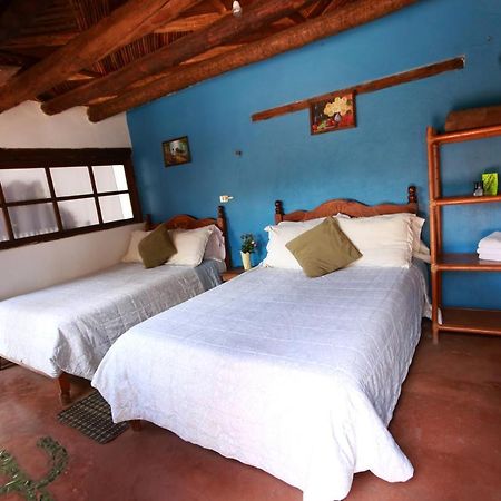 Hotel Rincon Magico Catorce Dış mekan fotoğraf