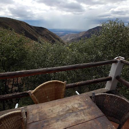 Hotel Rincon Magico Catorce Dış mekan fotoğraf