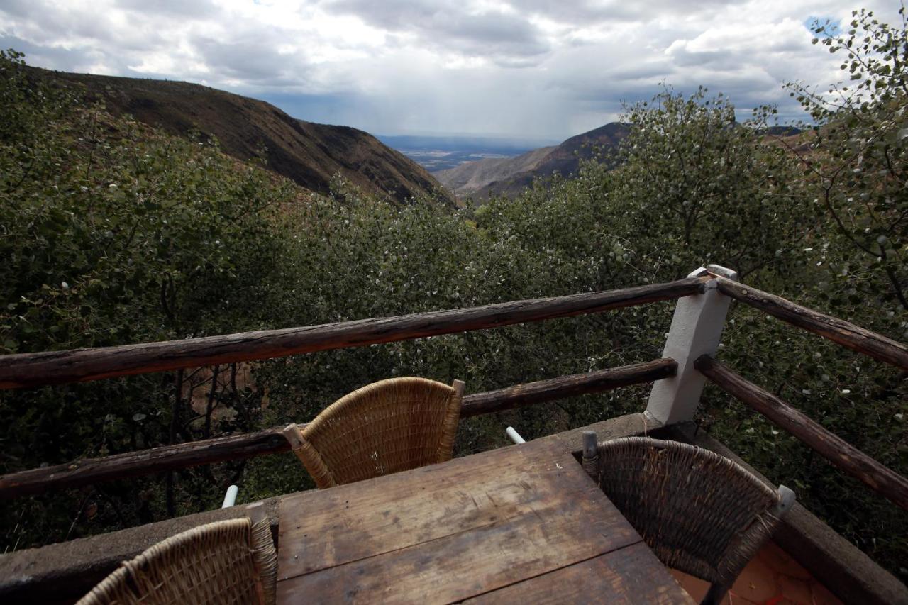 Hotel Rincon Magico Catorce Dış mekan fotoğraf